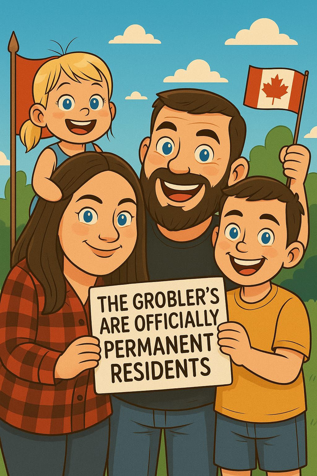 2025 Immigration Testimonial